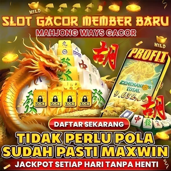 Djarumtogel: Situs Pilih Game Favorit Mudah Menang